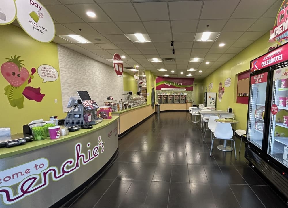 Menchie's to bring frozen yogurt to second Prosper location