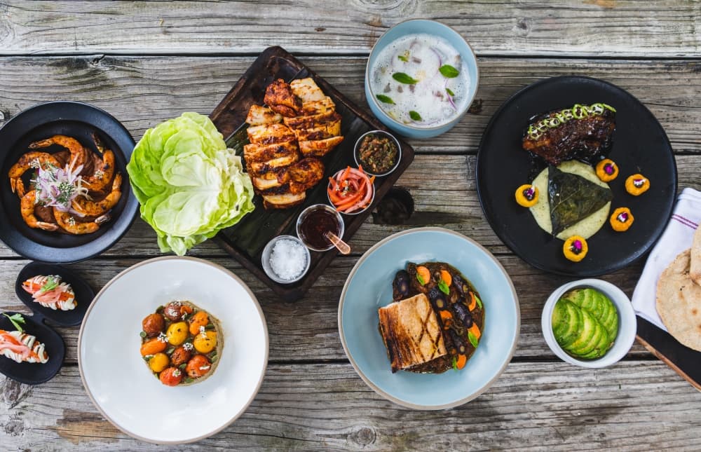 New eateries, candle-lit yoga and 5 more updates for South Austin