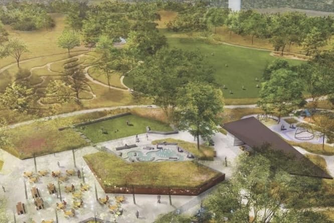 ‘So many different options': Frisco council turns down Northwest Community Park bids
