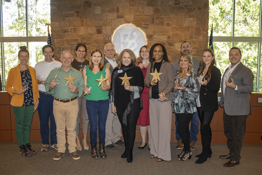 Bastrop Chamber of Commerce achieves prestigious accreditation, promotes thriving local community