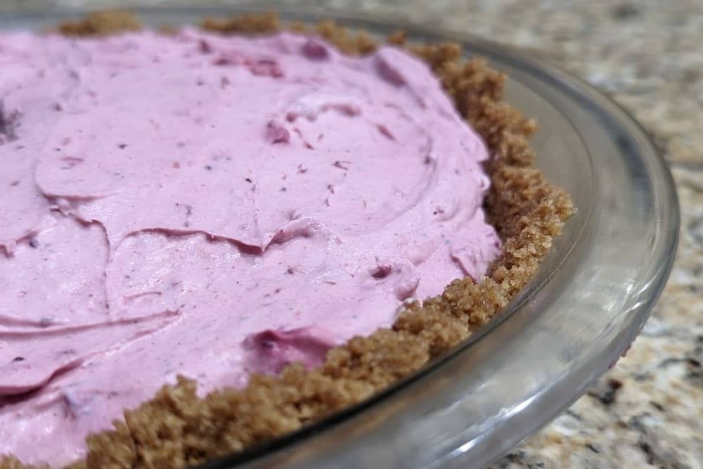 The Pie Dish serves up cream-based pies, savory quiches in Frisco