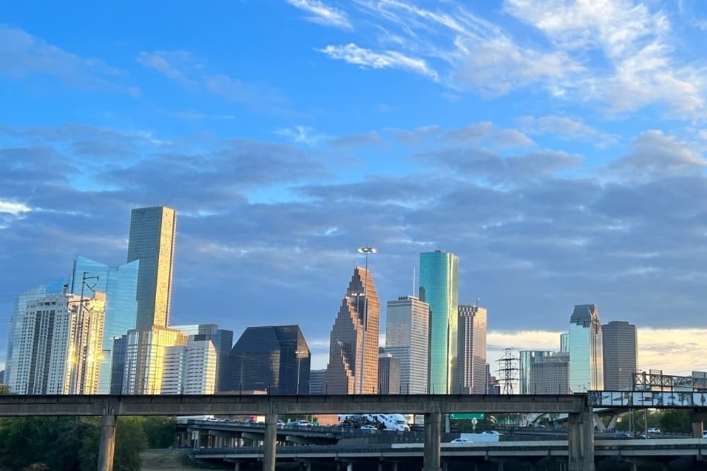 Slower growth projected for Houston economy, diverse industry outlook in 2024