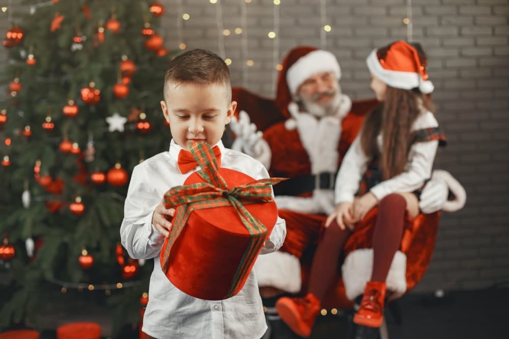 4 upcoming holiday events in Bastrop, Smithville