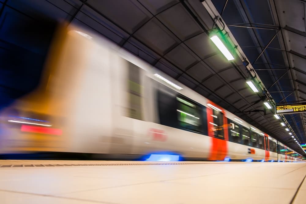 Austin left out of major rail investment despite population surge
