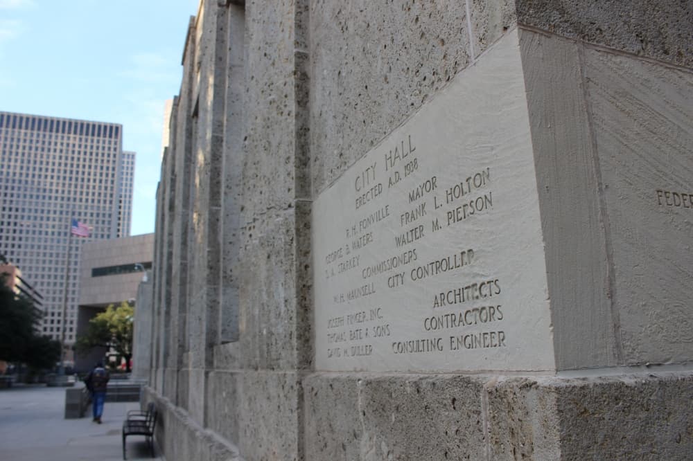UPDATE: 3 incumbents among winners of 7 runoff races for Houston City Council