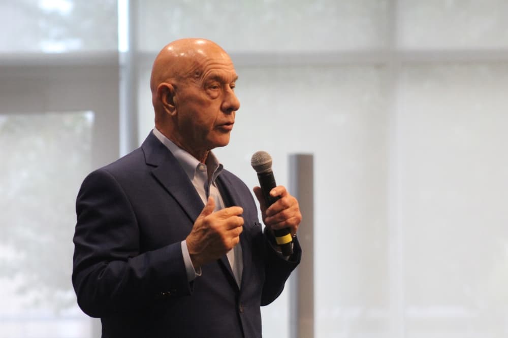 UPDATE: Whitmire defeats Jackson Lee in race for Houston mayor