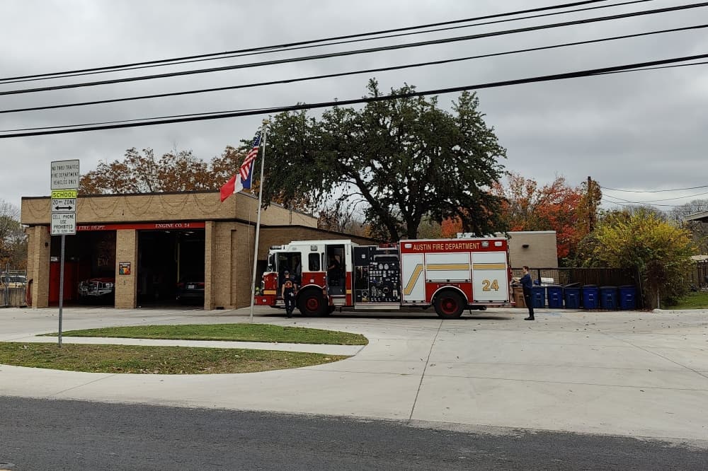 Austin leaders look to encourage public safety upgrades through new development