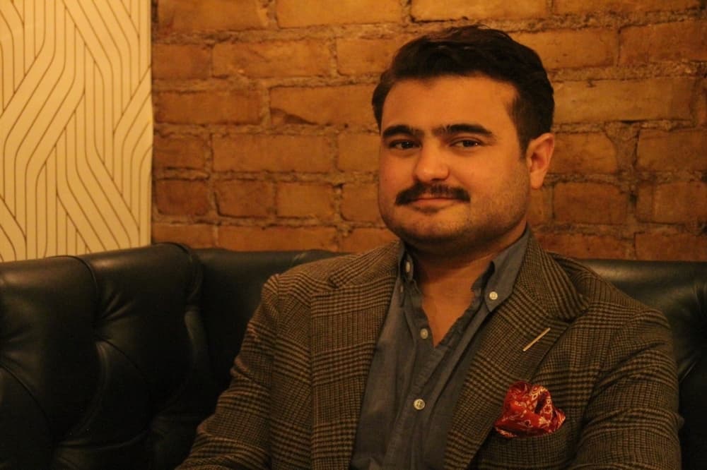 Locally owned speakeasy transports patrons back in time
