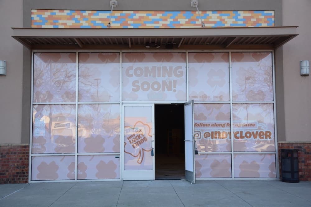Indy Clover bringing new consignment store to Plano