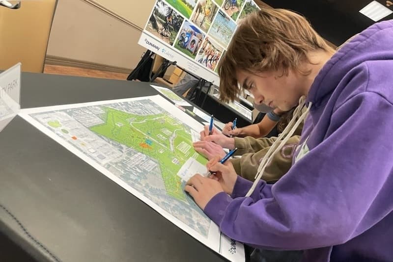 Lakeway seeks feedback on parks plan via virtual town hall