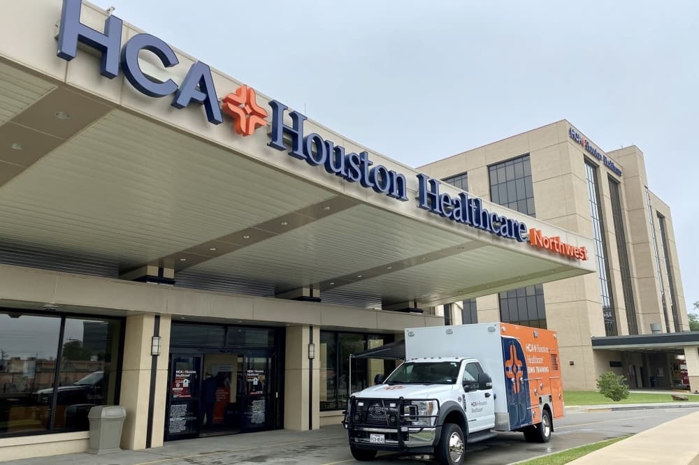 Health Care Edition 2024: Check out the hospital listings in the Bay Area