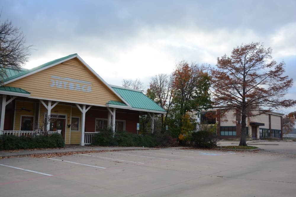 Grapevine council approves economic incentives for future restaurant