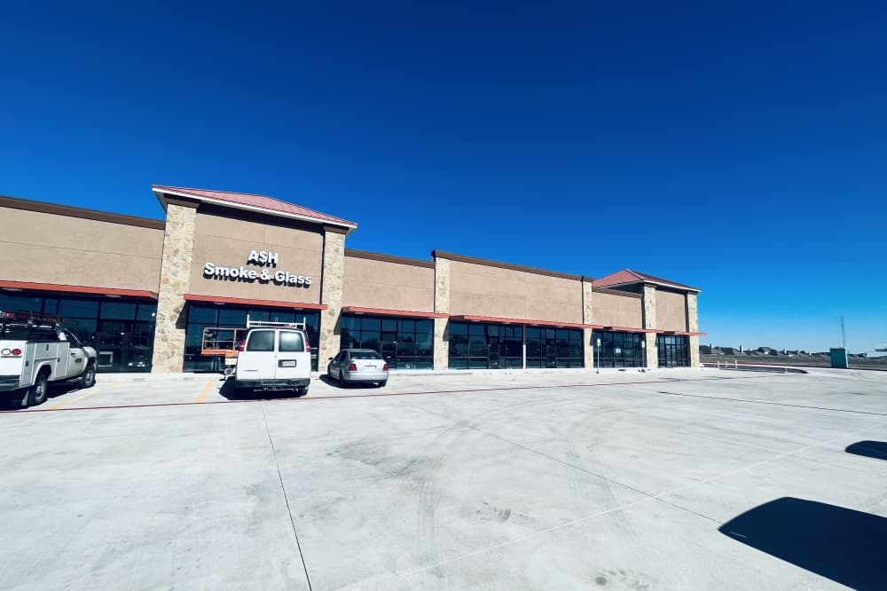 Sports bar, Asian market and more coming soon to Hutto