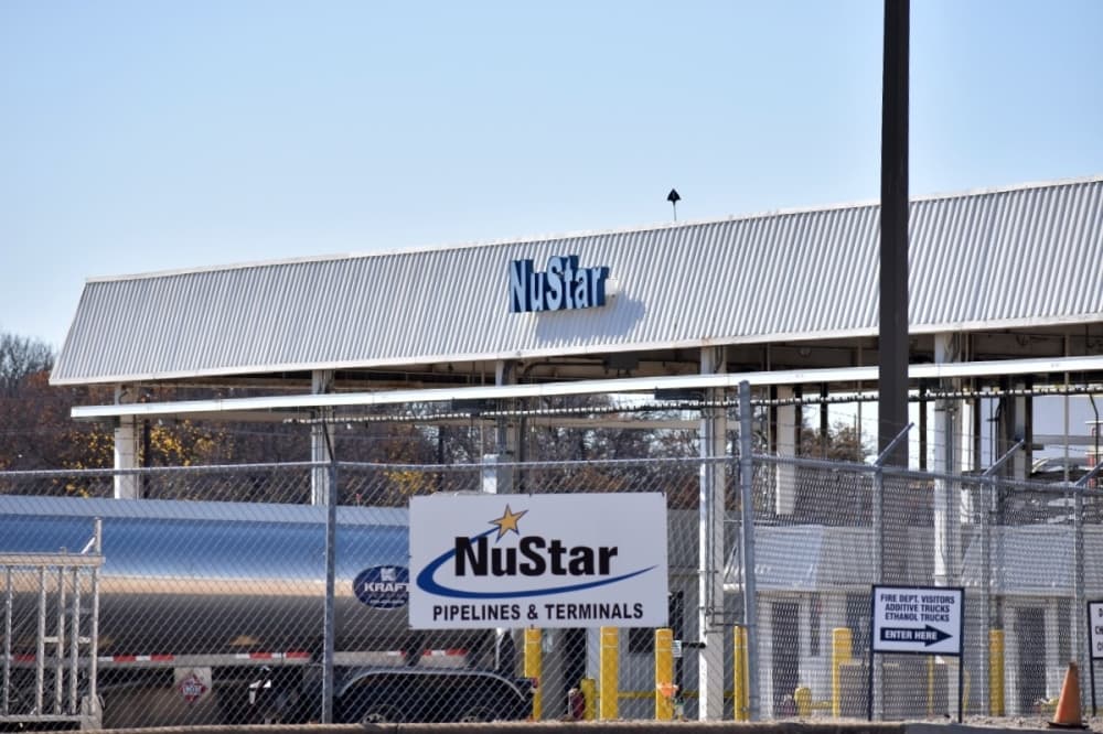 NuStar Energy to expand operations in Southlake