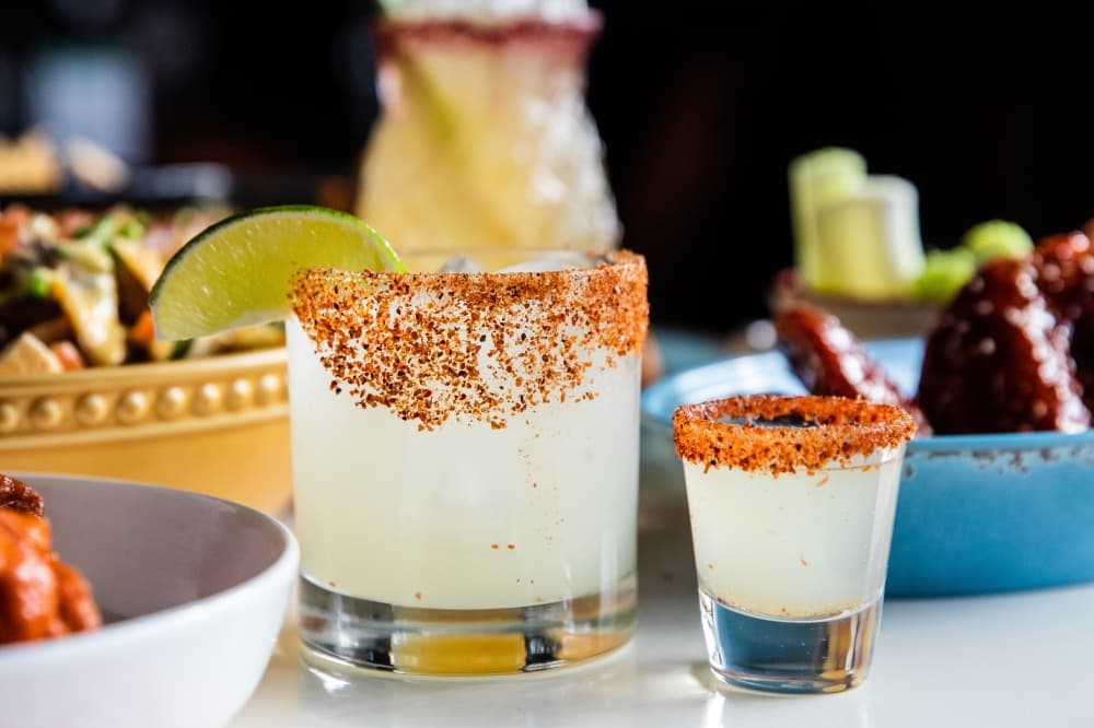 Monkey’s Tail bar brings specialty cocktails, food options to Conroe