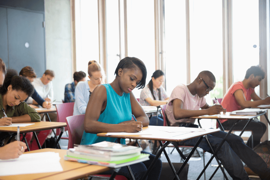 Frisco ISD students surpass state, national averages on SAT, ACT exams