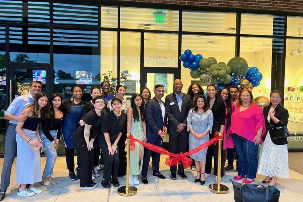 Heyday opens 2nd Houston-area store in Bellaire