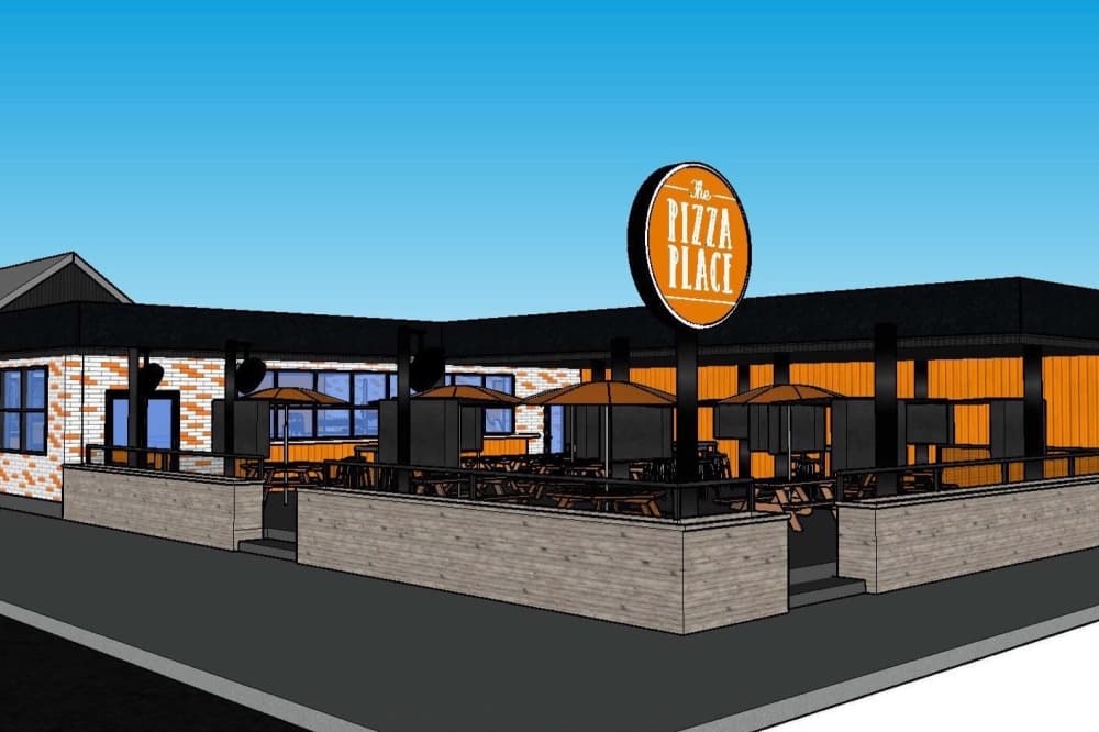 Owners of The Burger Joint, The Taco Stand to partner on new Heights pizza venture