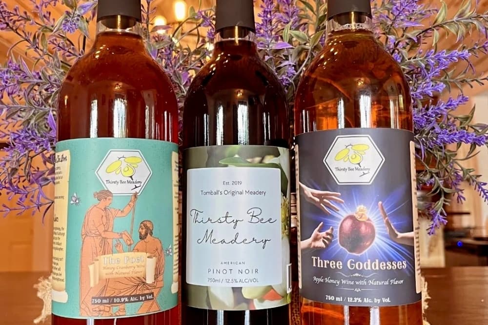 Thirsty Bee Meadery to expand at new location in January