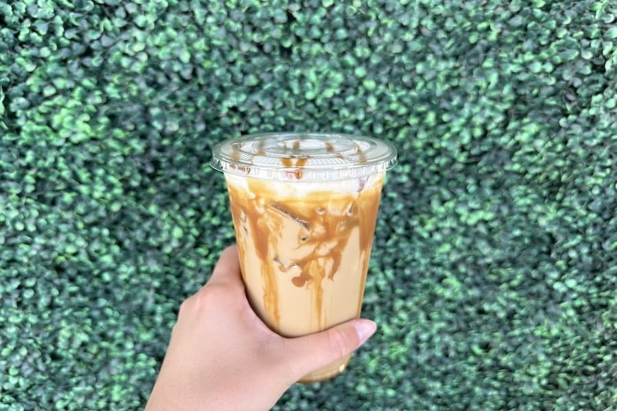 Drive-thru coffee and tea stands pop up around New Braunfels in 2023