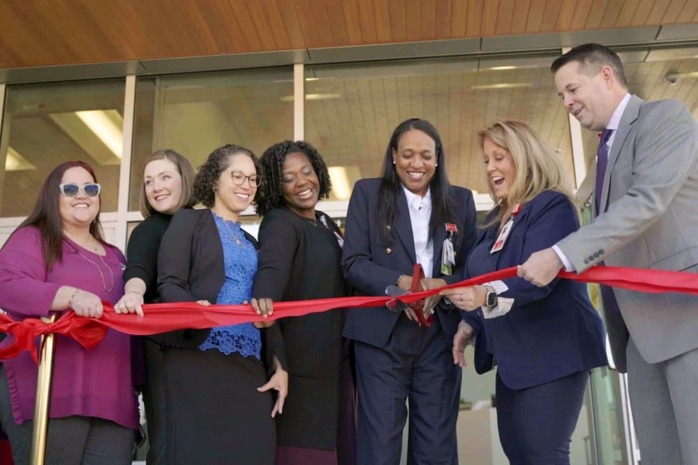 Texas Children’s Pavilion for Women opens OB-GYN clinic in North Austin
