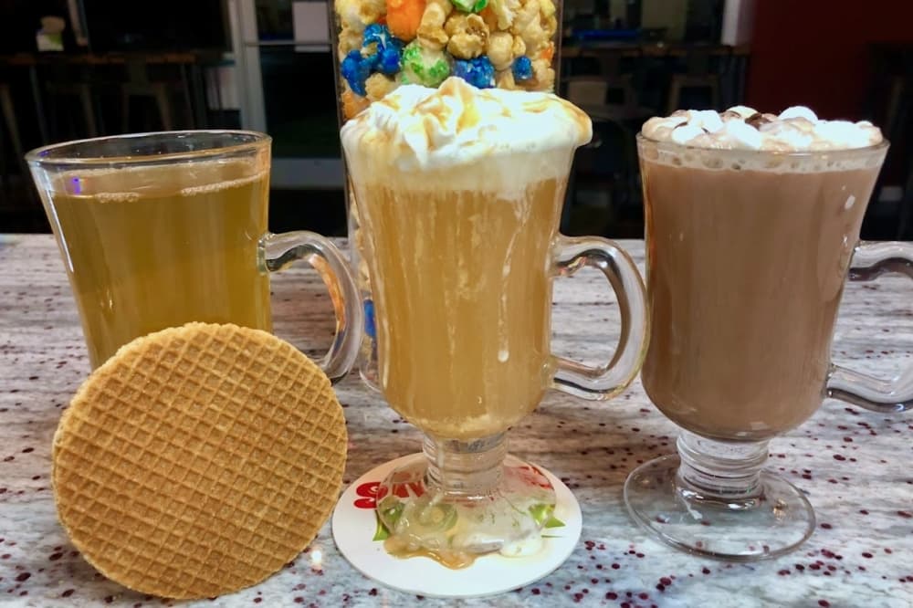 Snack Room closes in Round Rock, relocating to Georgetown