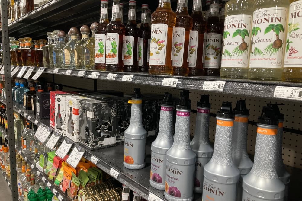 Spec’s offering beer, wine, liquor in north Plano location