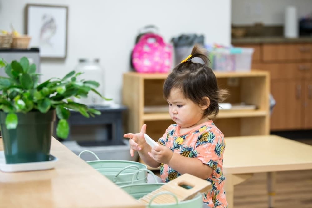 Guidepost Montessori enrolling in Richardson ahead of planned opening