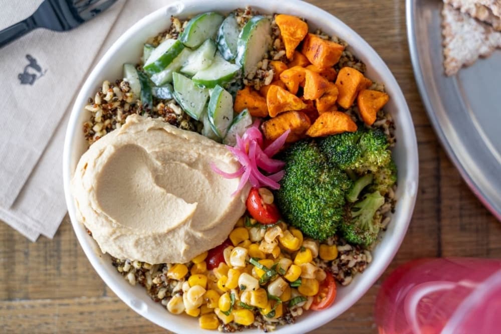 Piada Italian Street Food opens new location in Katy