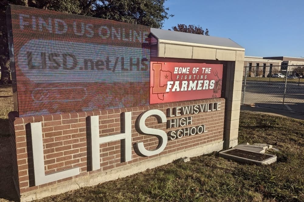 Lewisville ISD board of trustees approves 2024-25 academic calendar