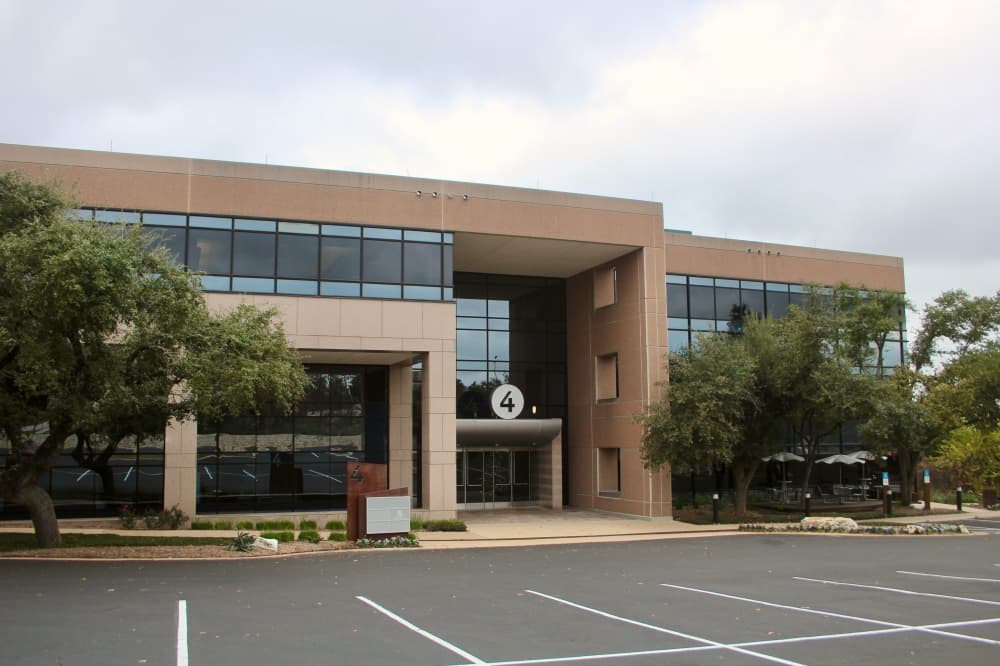 Tech company VMware to layoff 577 employees in Austin