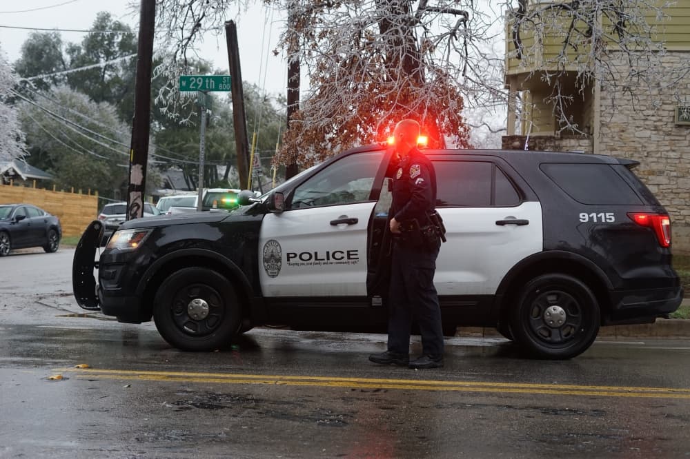 Austin Police Department to implement No Refusal policy during the holidays