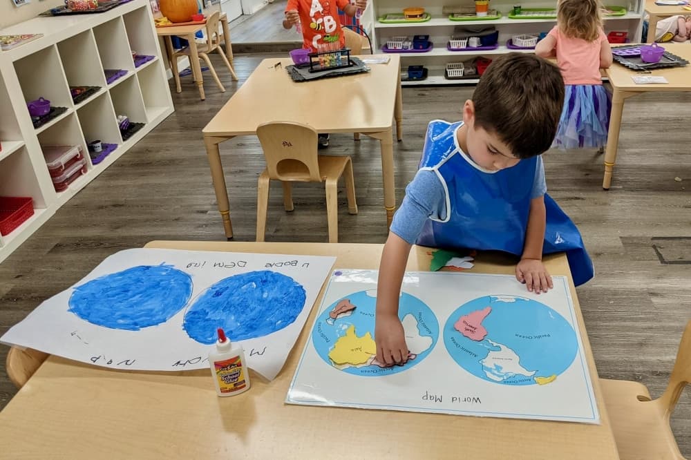 Spring-area parents, providers face child care obstacles