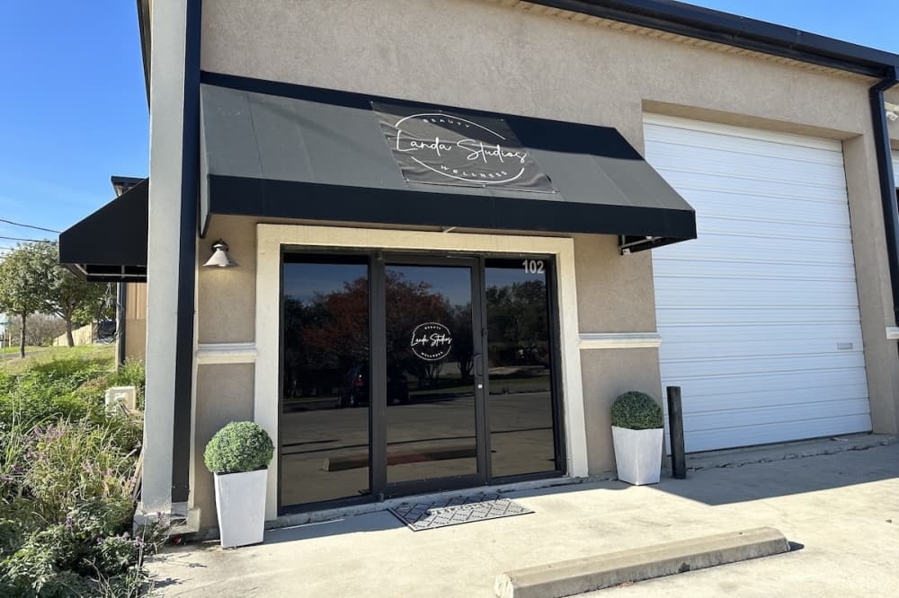 Landa Beauty & Wellness Studios to celebrate grand opening in New Braunfels