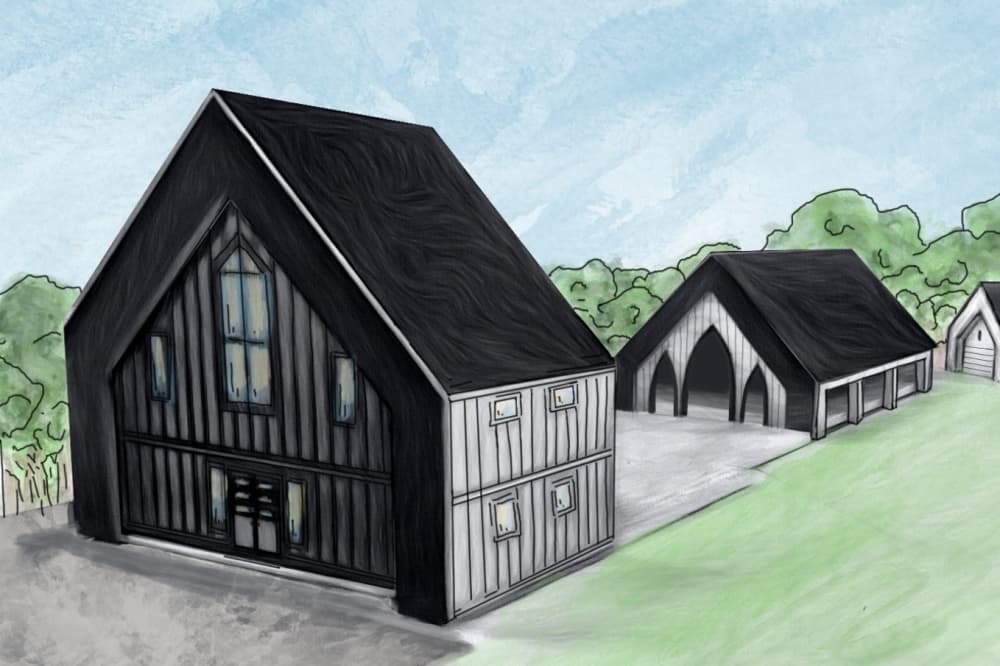 Honey Creek Venues to offer ceremony spaces, garden receptions in Celina