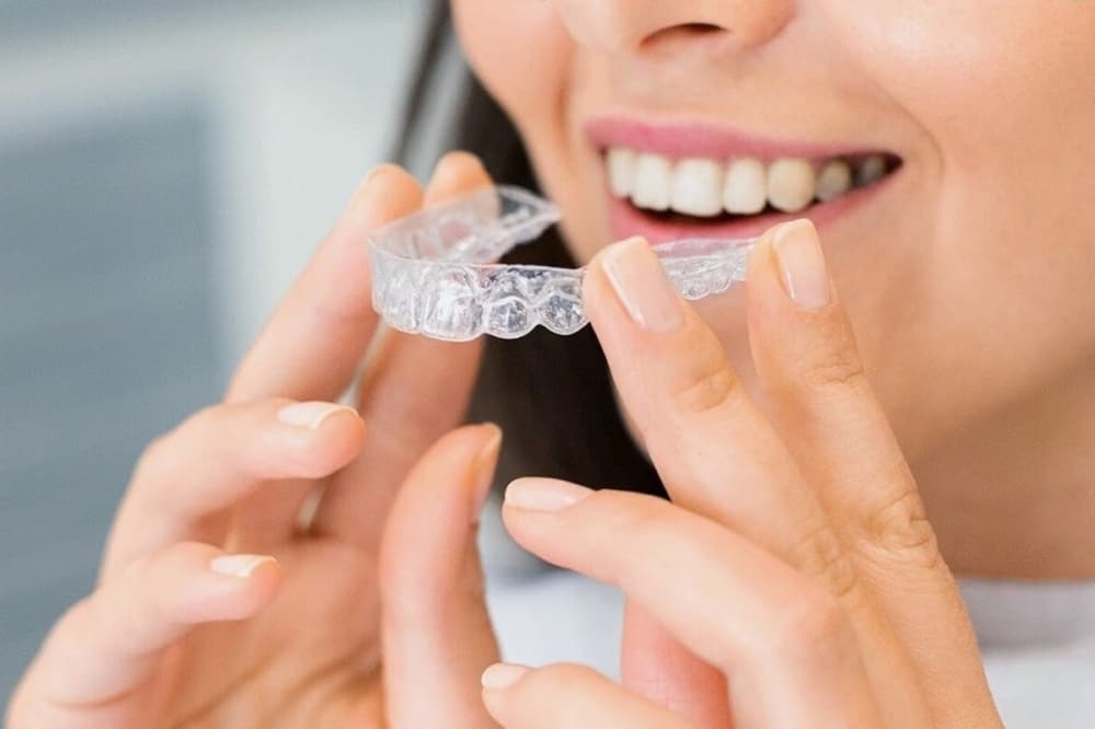 Space City Orthodontics opening soon in Cypress