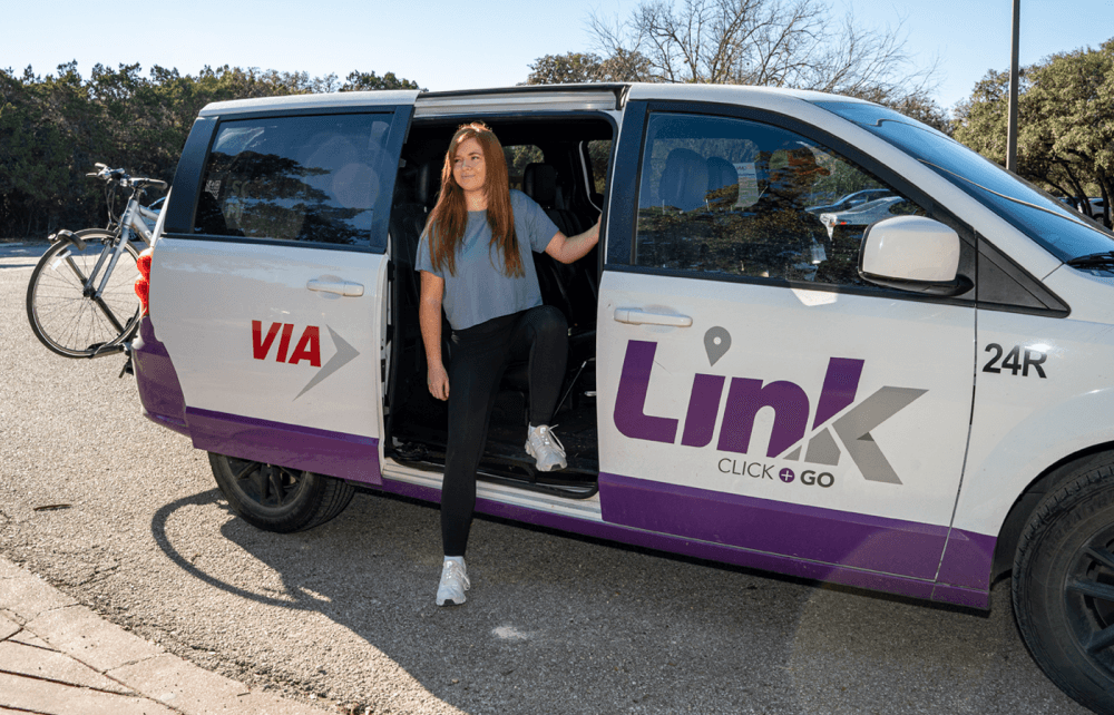 New Braunfels begins effort to bring public transit options