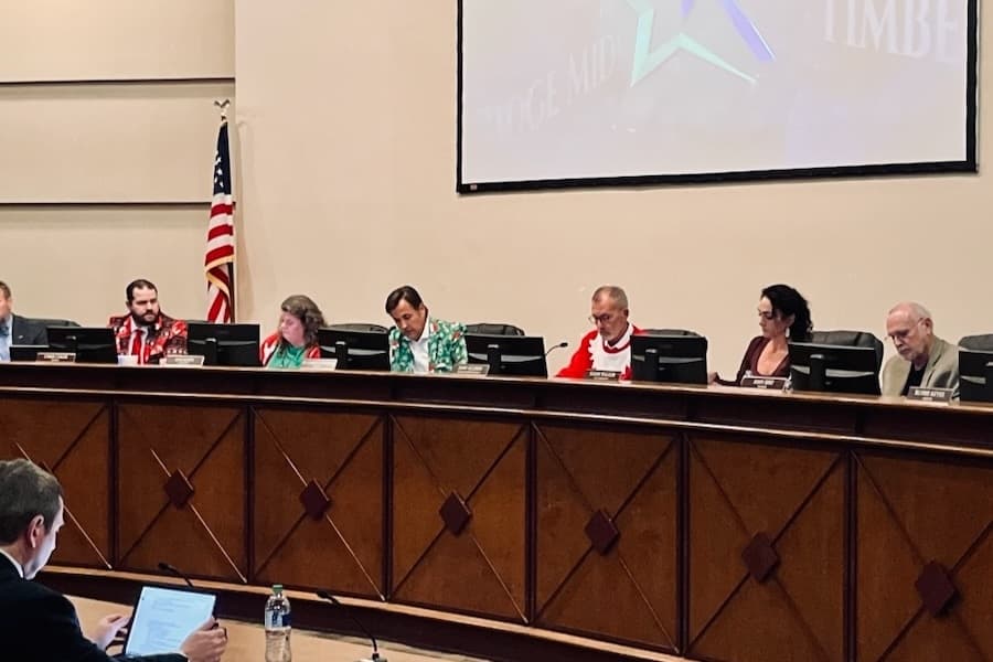Keller ISD board approves resolution to accept volunteer chaplains