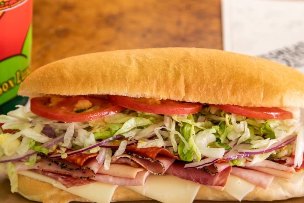 The Great Outdoors celebrating 50 years of serving sandwiches in North Texas
