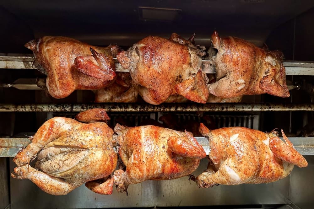 Inka Brasas now serving Peruvian cuisine in Spring