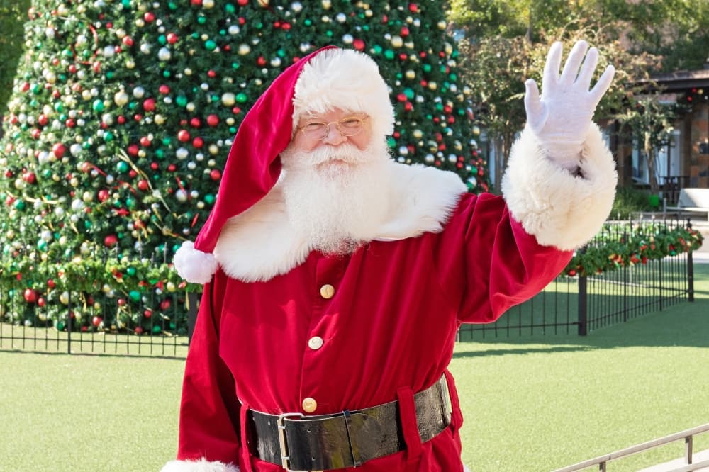 Holiday concert, visit with Santa: 8 things to do in The Woodlands area Dec. 14-17