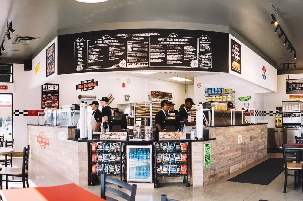 Jimmy John’s to offer sandwiches in Prosper