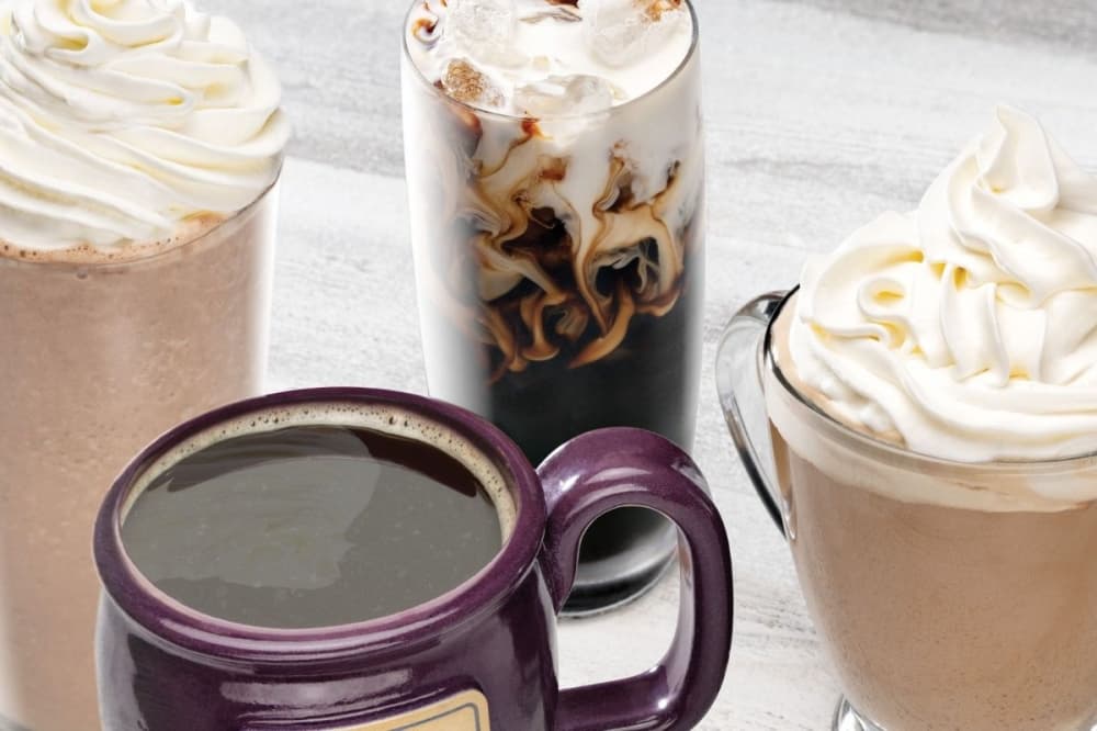 Beans and brews: 8 coffee shops open and coming soon to Sugar Land, Missouri City