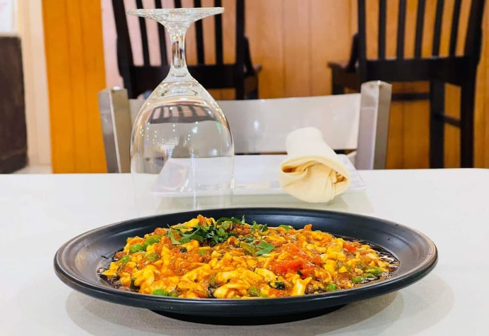 Namaste Curry & Mo:Mo now serving Indian, Nepali cuisine in Cy-Fair