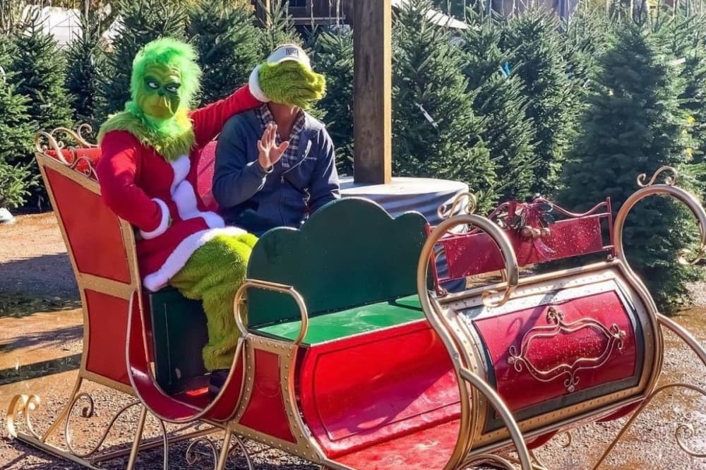 8 events to attend in the Greater Houston area this weekend, Dec. 15-17