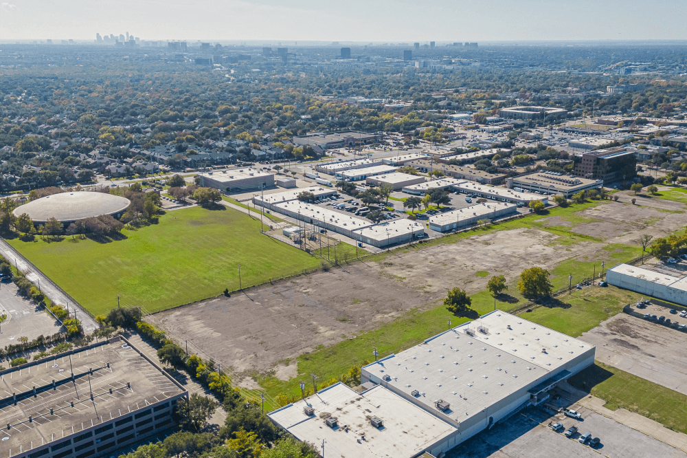 Dallas Park and Recreation project could bring 6 new courts to Lake Highlands