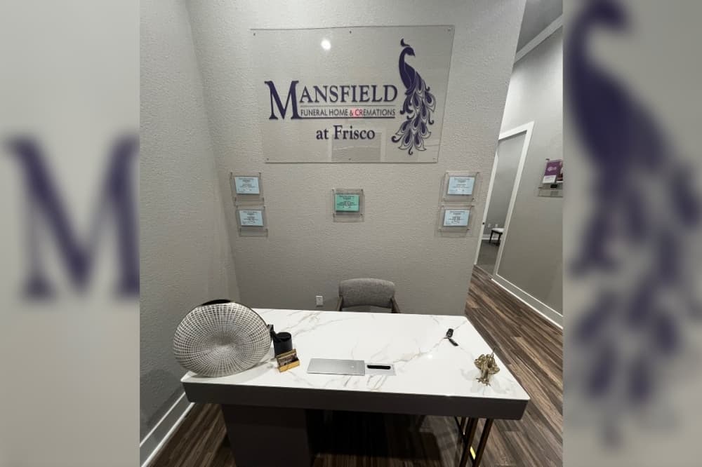 Mansfield Funeral Home and Cremations Frisco offers funeral services, more in Frisco