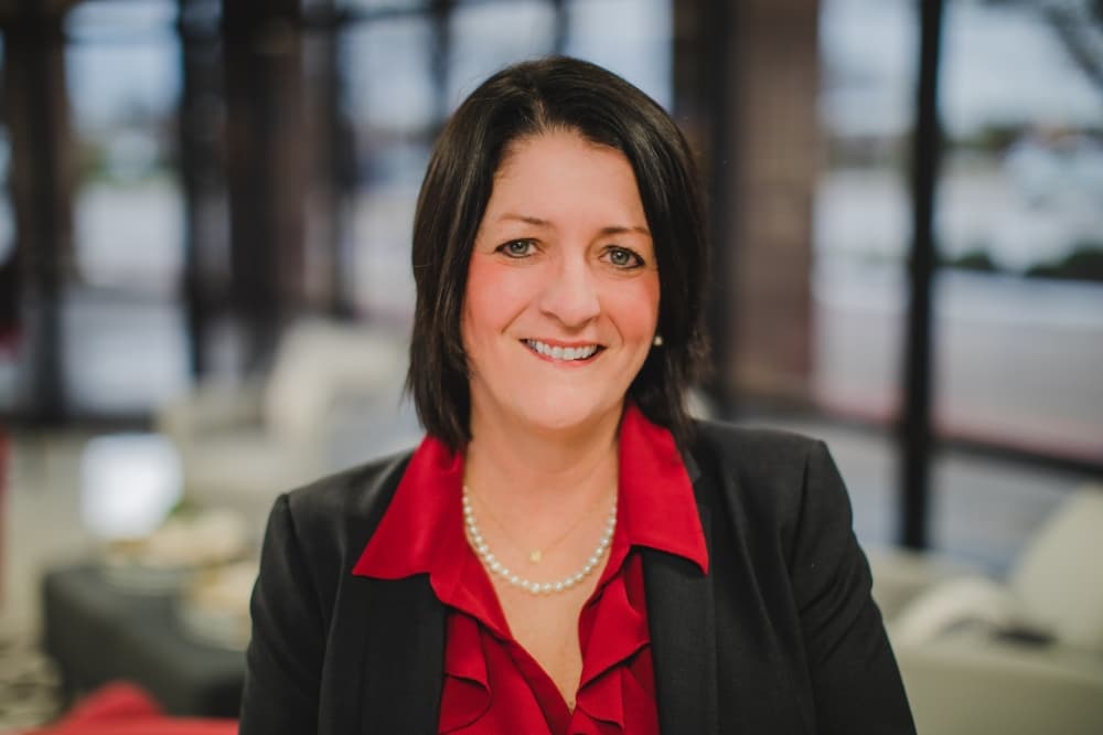 Paige Meloni to assume role as Schertz-Cibolo-Universal City ISD superintendent Feb. 1