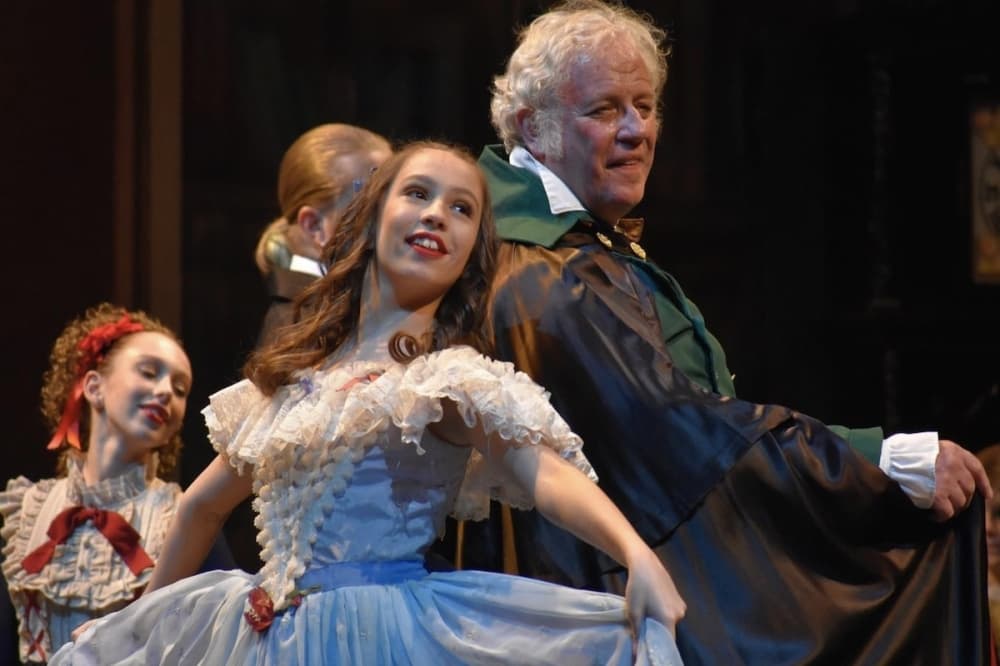 15 things to do in San Antonio on Dec. 14-19 
