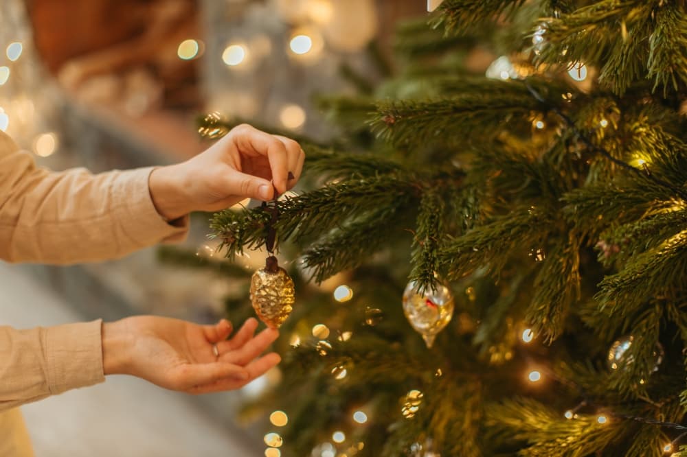 Help Santa spread holiday cheer at Bastrop nursing home Dec. 14